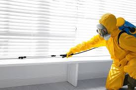 Professional Pest Control in New Castle, DE